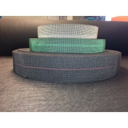 Black Cat Webbing 80mm x 1m